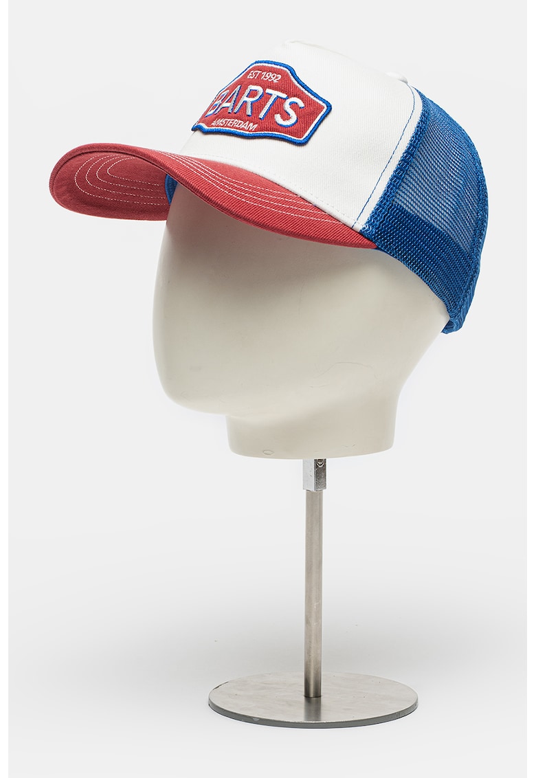 Sapca trucker Callagun