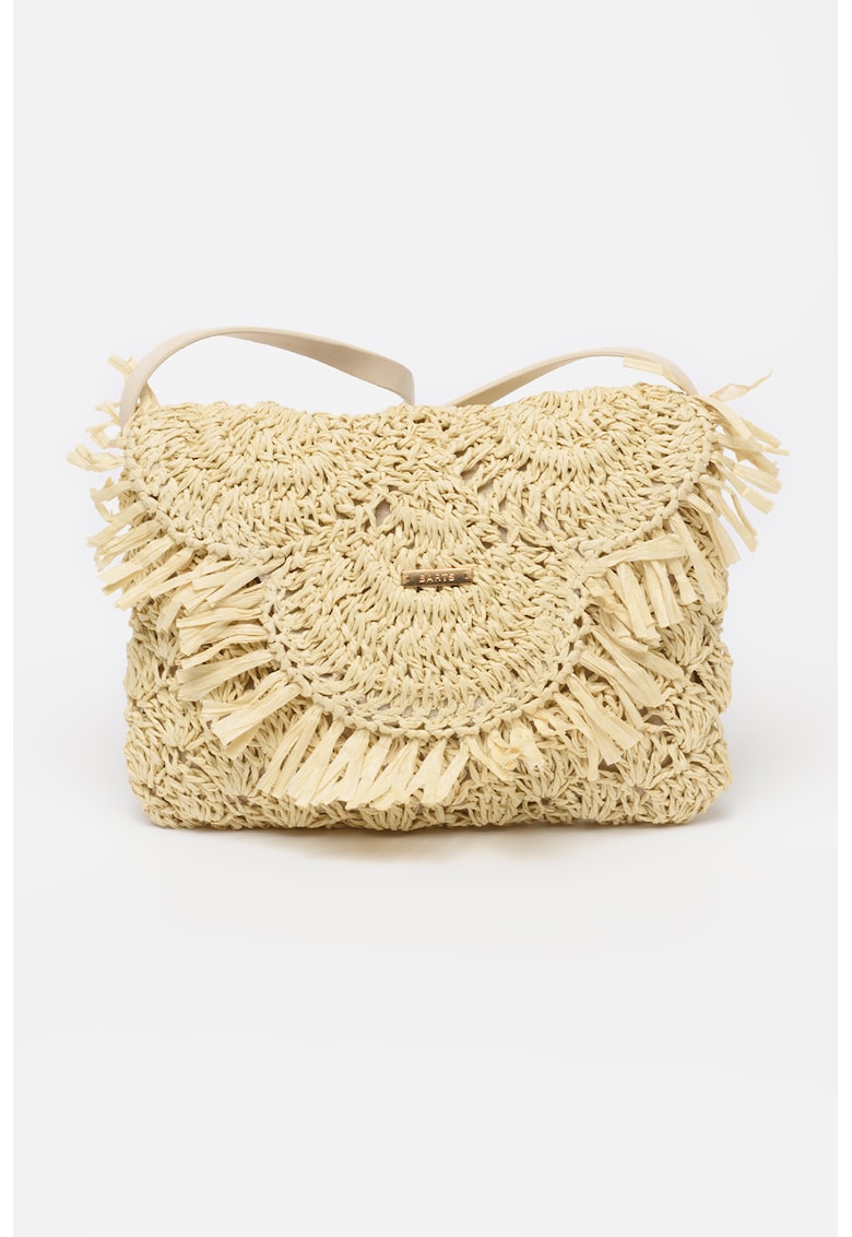 Geanta de umar cu franjuri