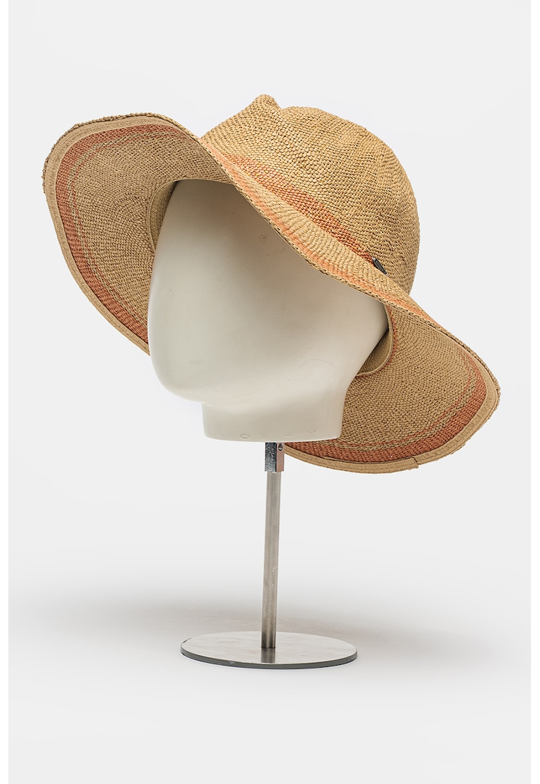 Palarie din paie de hartie