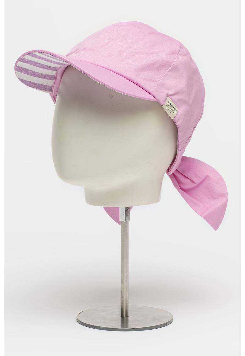 Sapca ajustabila din bumbac Wupper