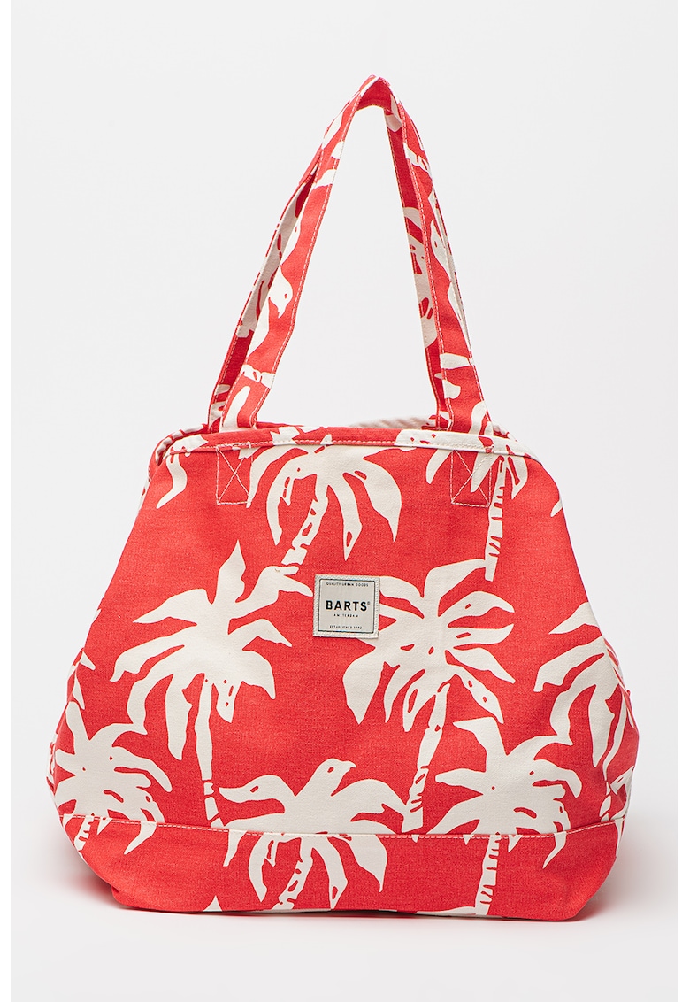 Geanta shopper cu model