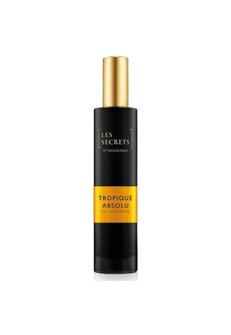 Apa de parfum  Les Secrets Tropique Absolu 726 - Unisex 50 ml