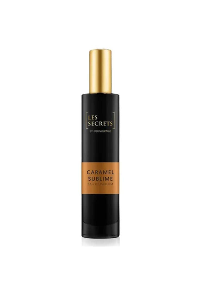 Apa de parfum Les Secrets Caramel Sublime 729 - Unisex 50 ml