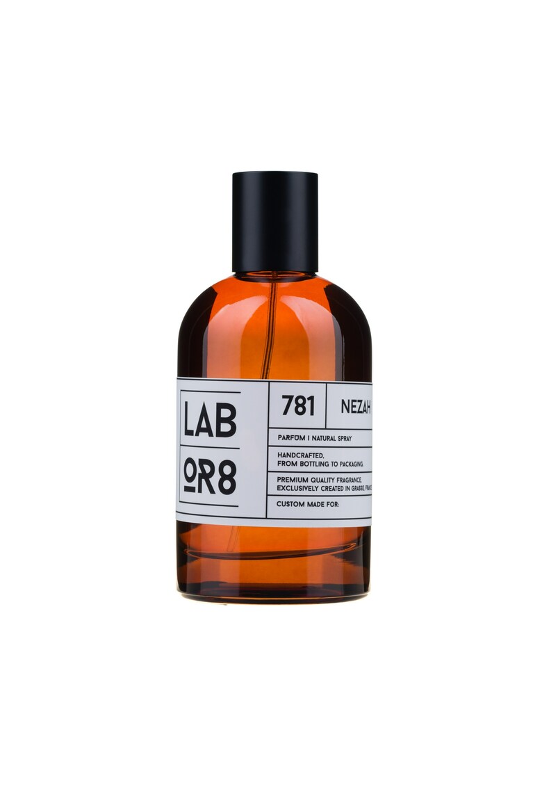 Apa de Parfum NEZAH 781 - Unisex - 50 ml