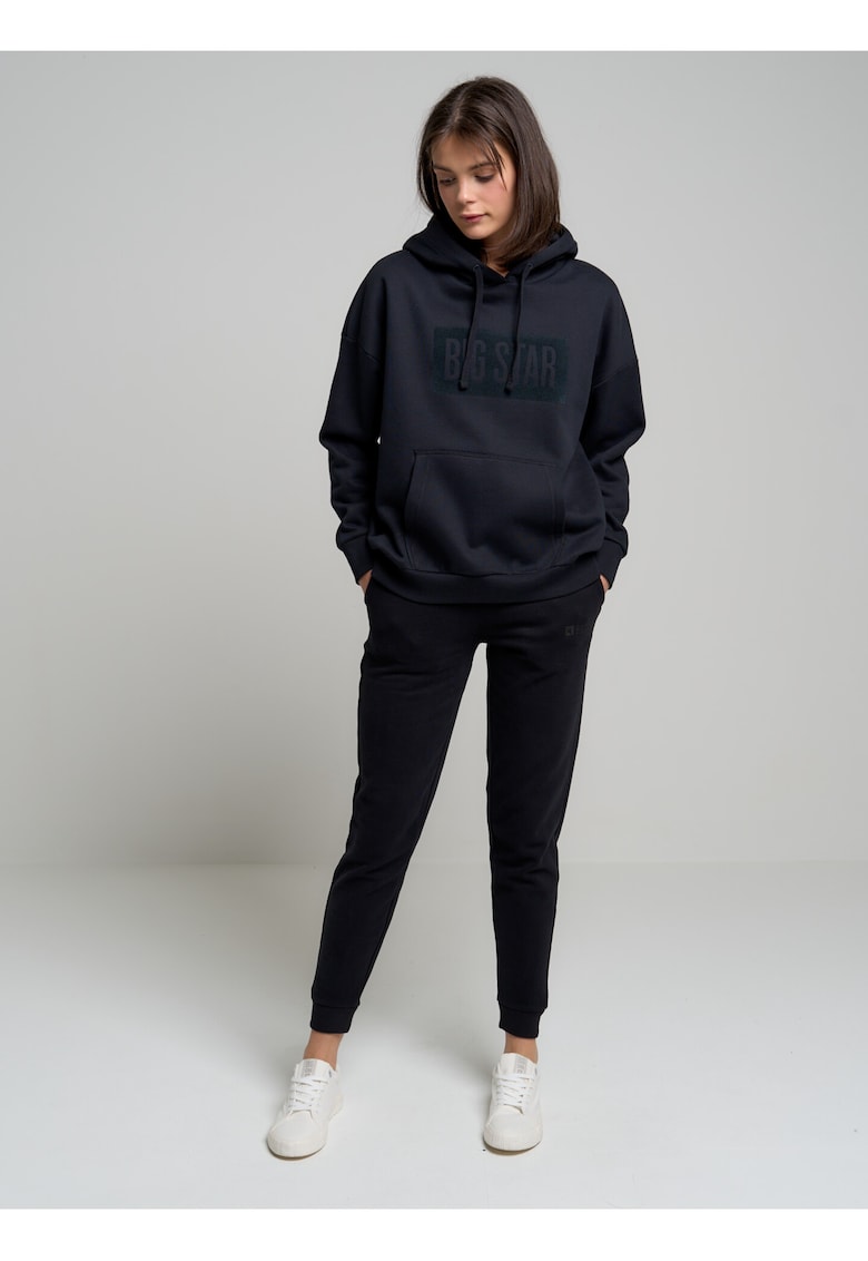 Pantaloni cu fleece Kathy 906