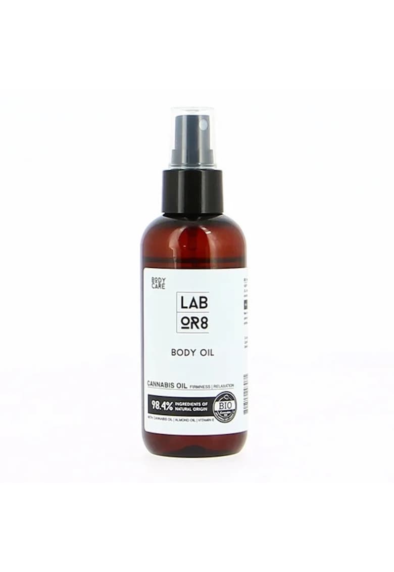 Ulei Pentru Corp Hemp Oil Body Oil - 130 ml
