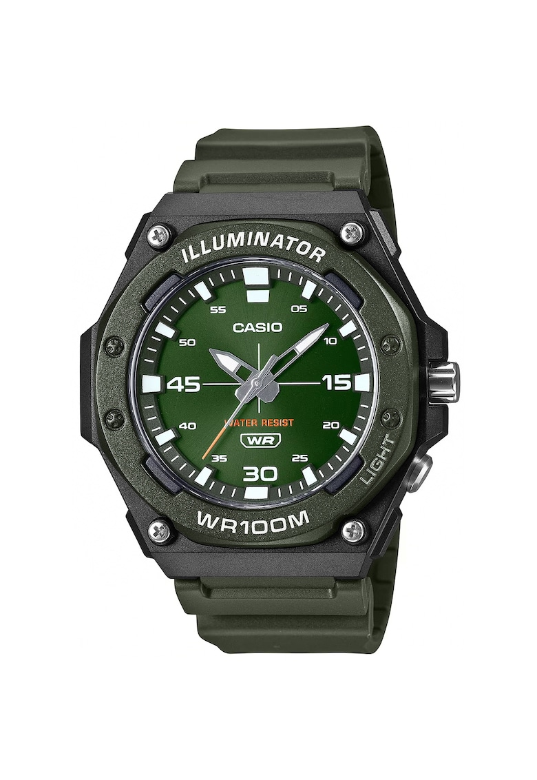 Мъжки часовник Collection MW MW-620H-3AVDF - Аналогов