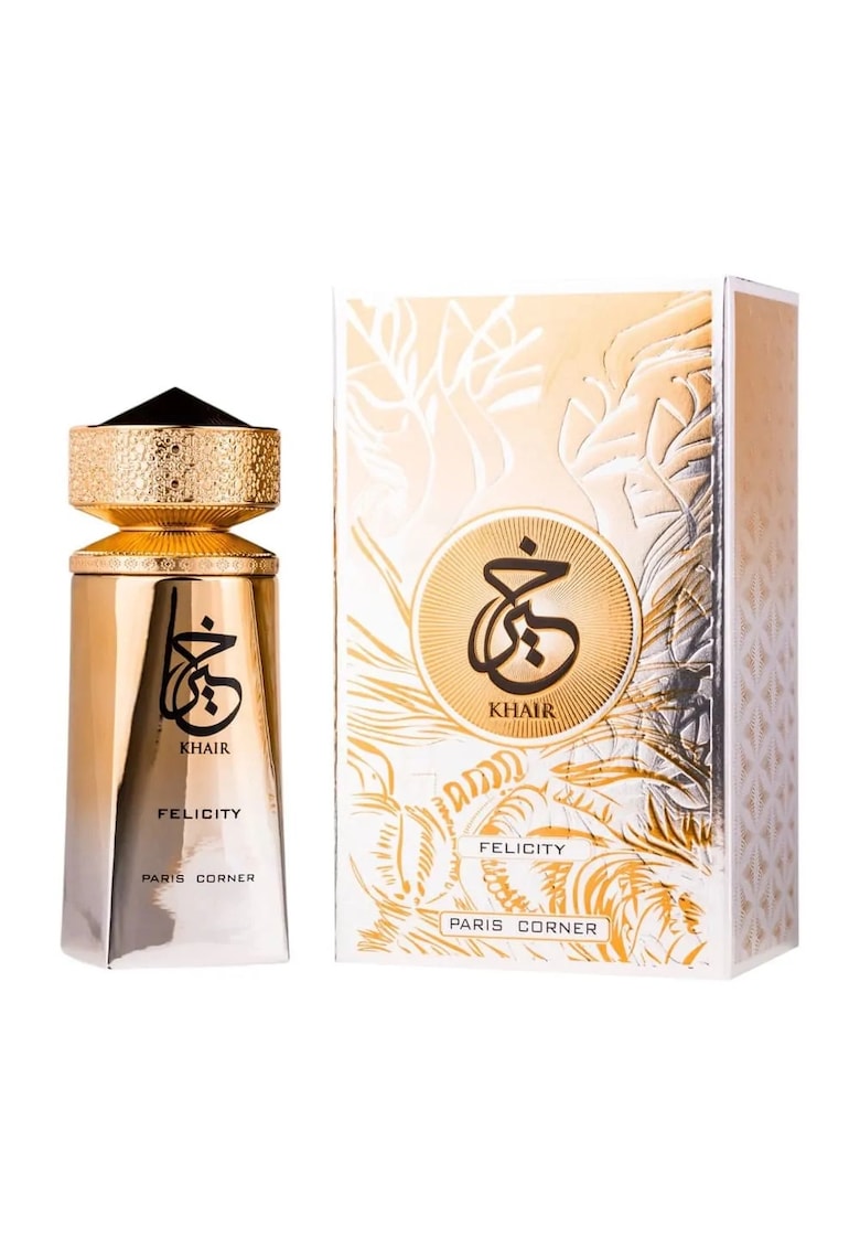 Apa de Parfum Oriental Collection Khair Felicity - Femei - 100 ml