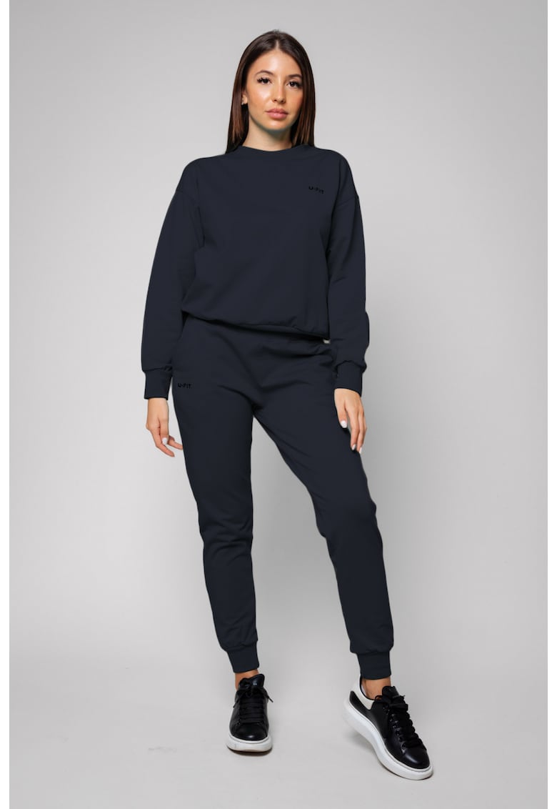 Set Hypera bluza si pantalon Grey Anthracite 15253