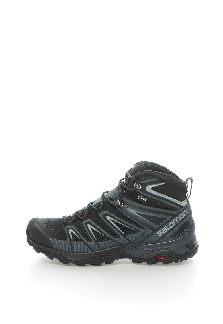 Ghete pentru drumetii X Ultra 3 Mid GTX®
