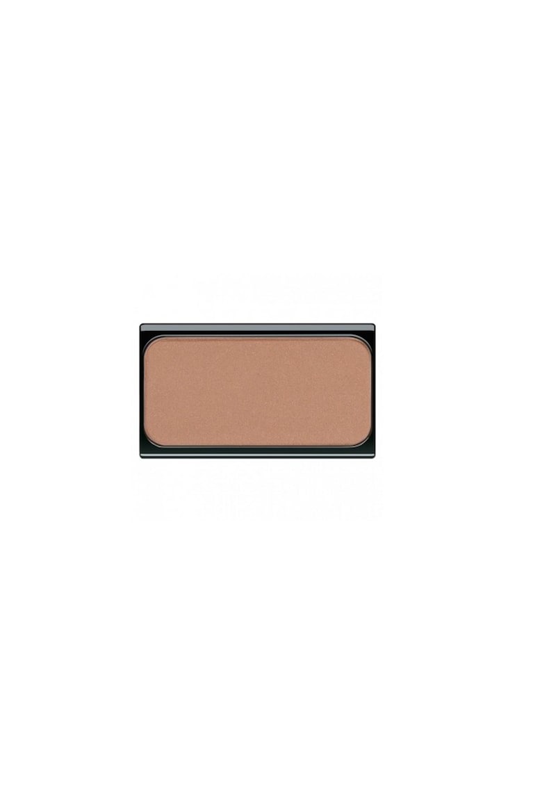 Rezerva fard obraz in carcasa magnetica - Blusher -