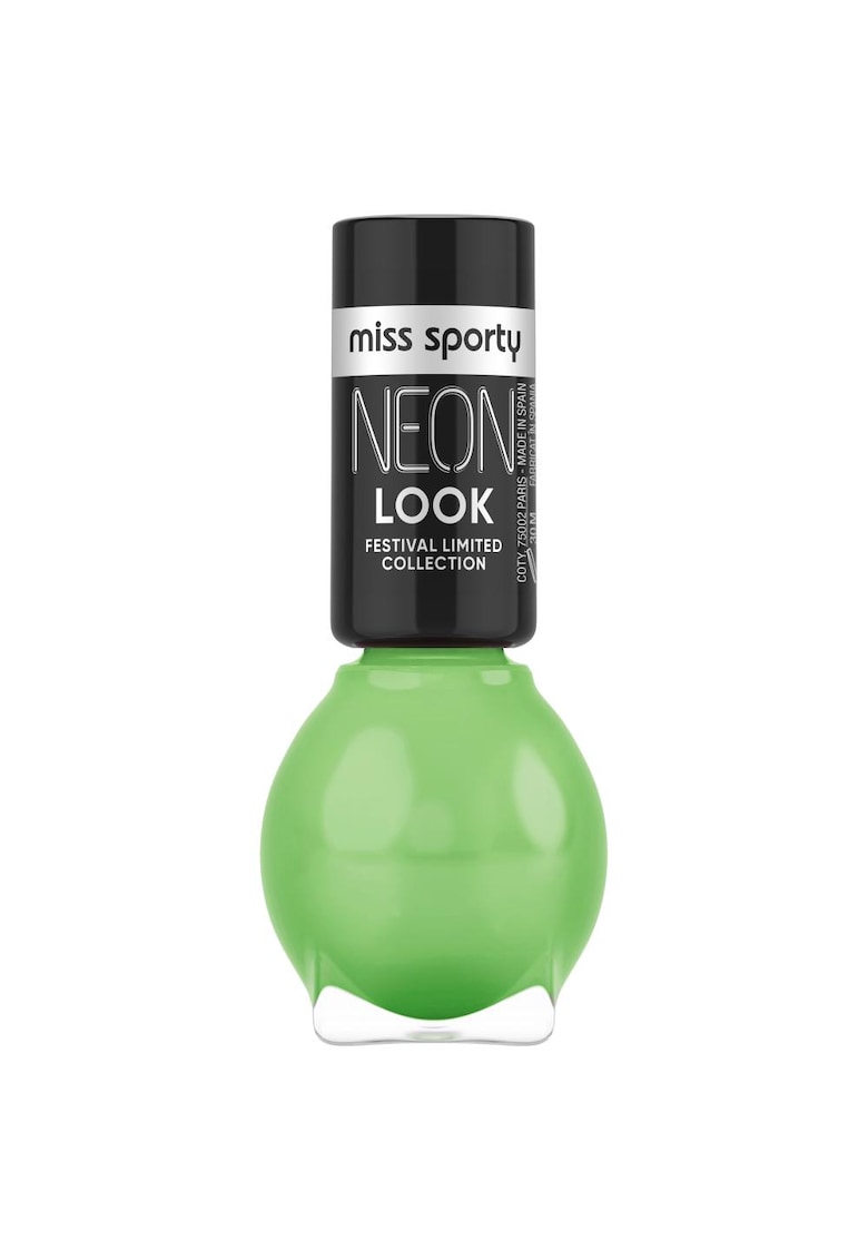 Lac de unghii Neon Look 7 ml - 06