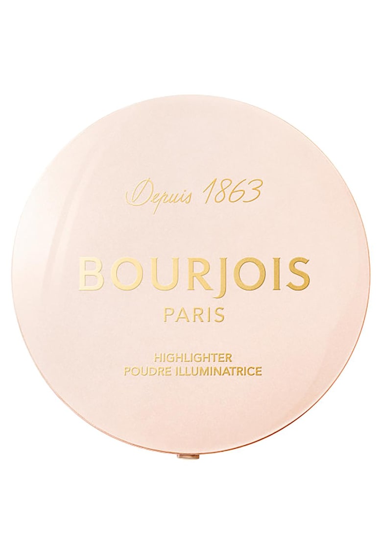 Iluminator Maxi Round Pot 7 g - 003 Champagne