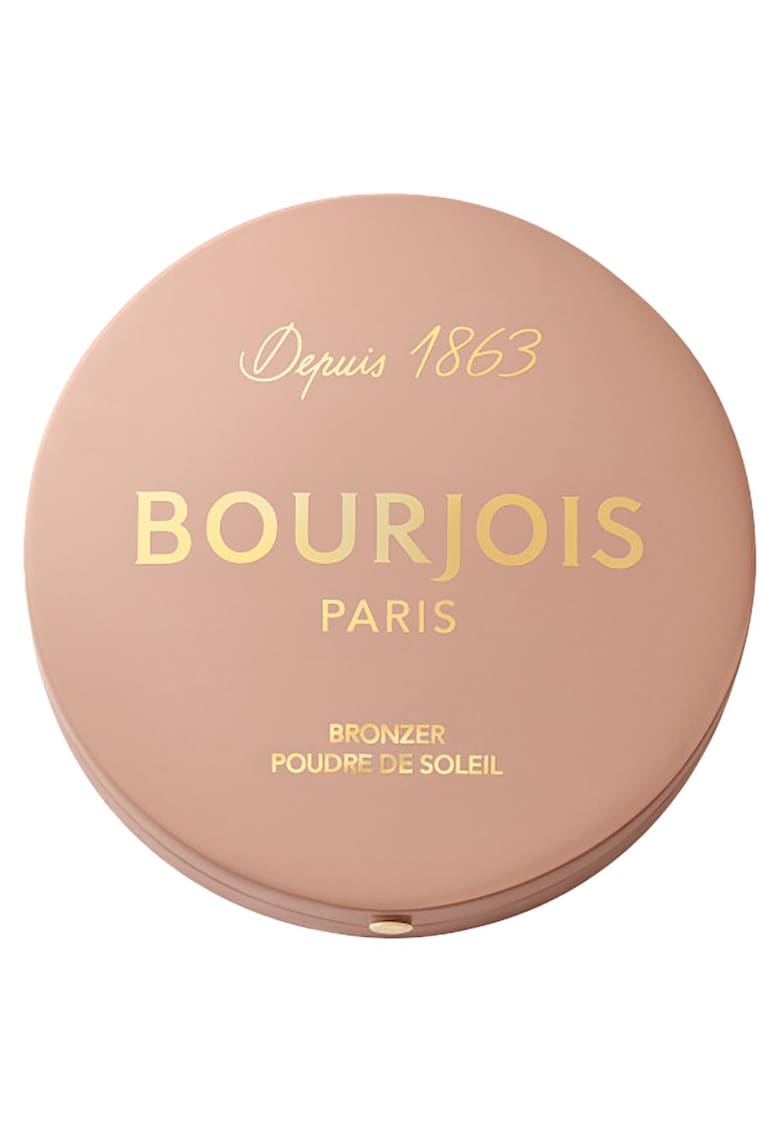 Bronzer Maxi Round Pot 7 g