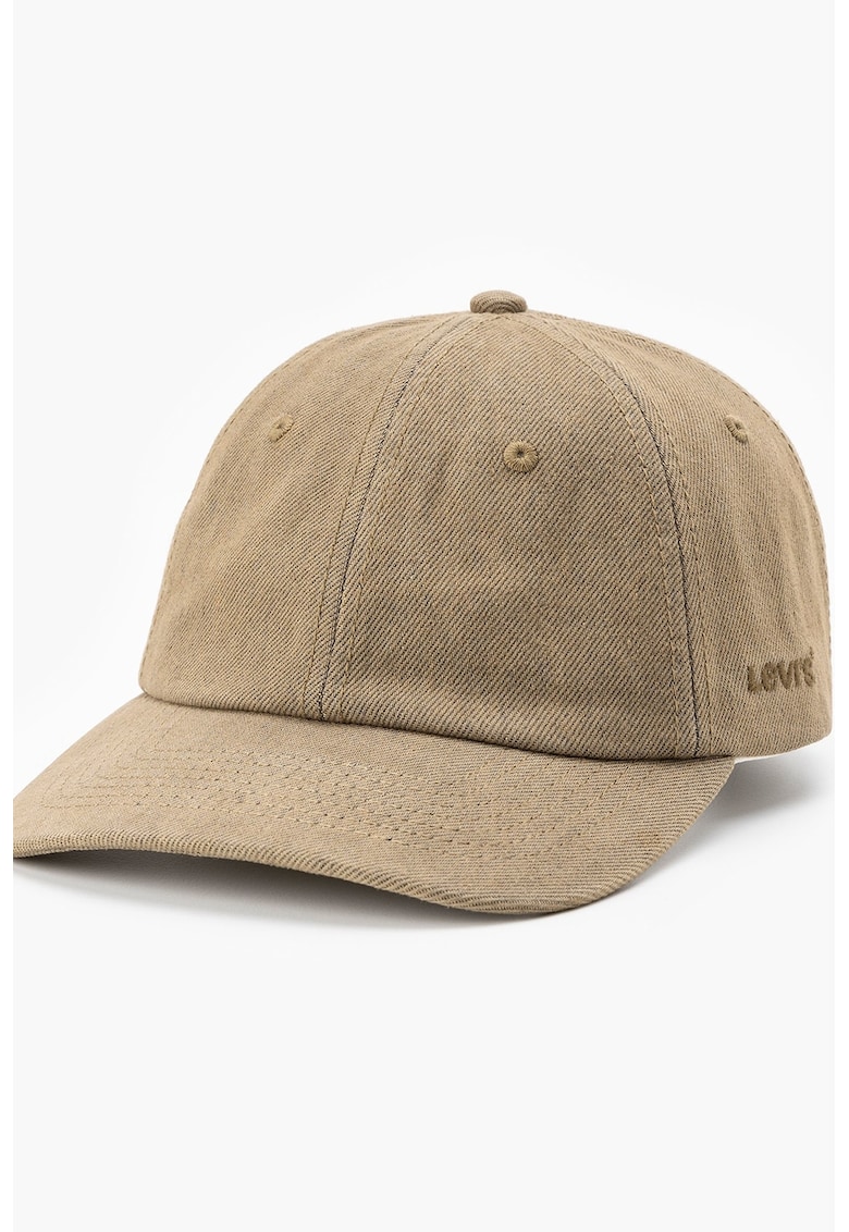 Sapca baseball cu logo brodat Essential