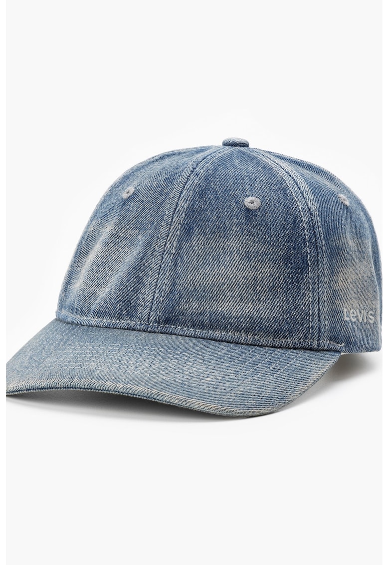 Sapca baseball cu logo brodat Essential