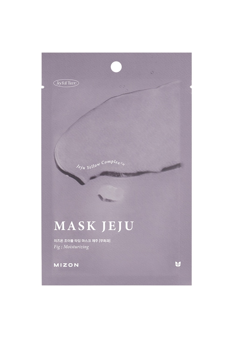 Joyful Time Mask Jeju Fig Masca de fata cu extract de smochin 23 gr