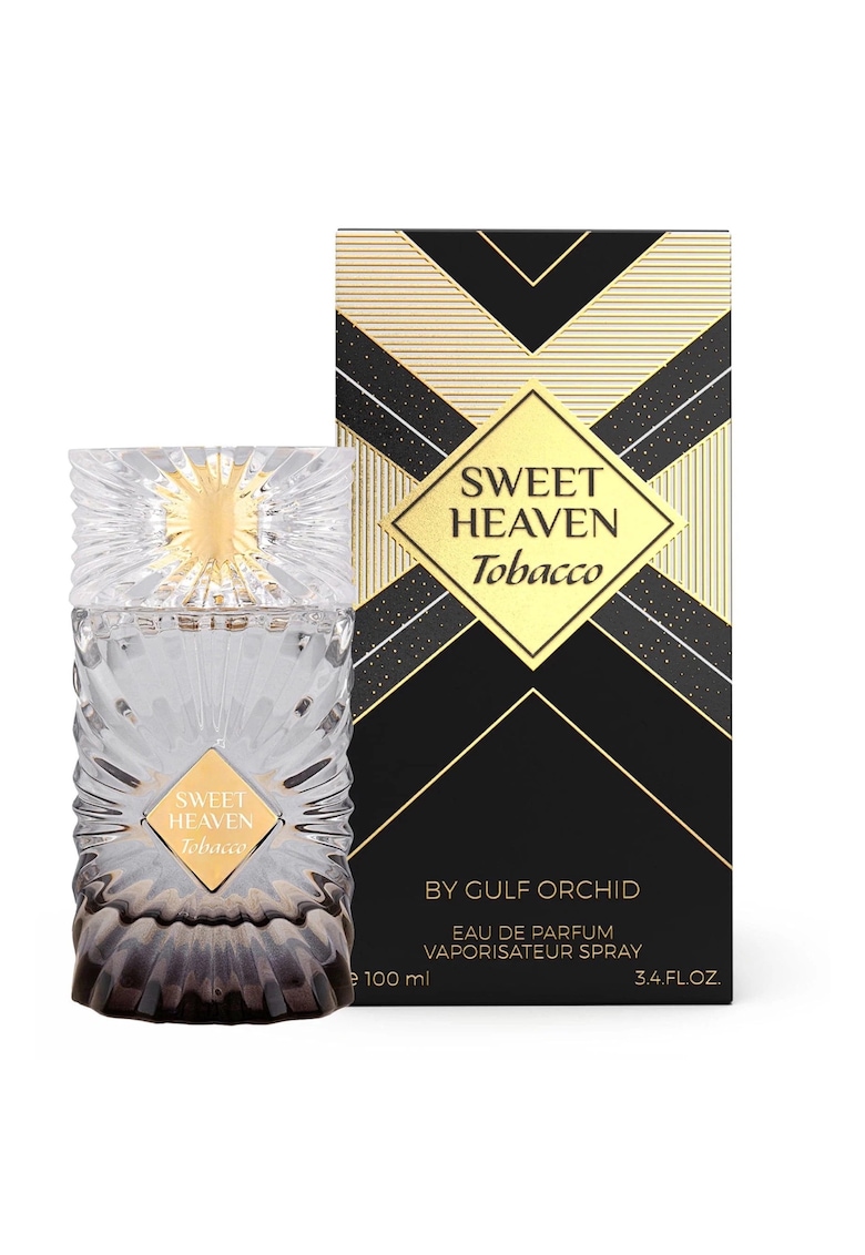 Parfum unisex - Sweet Heaven Tobacco - 100 ml