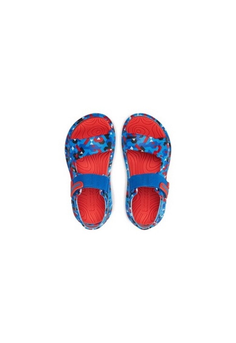Sandale baieti 305210371 - Sintetic - Albastru - Albastru