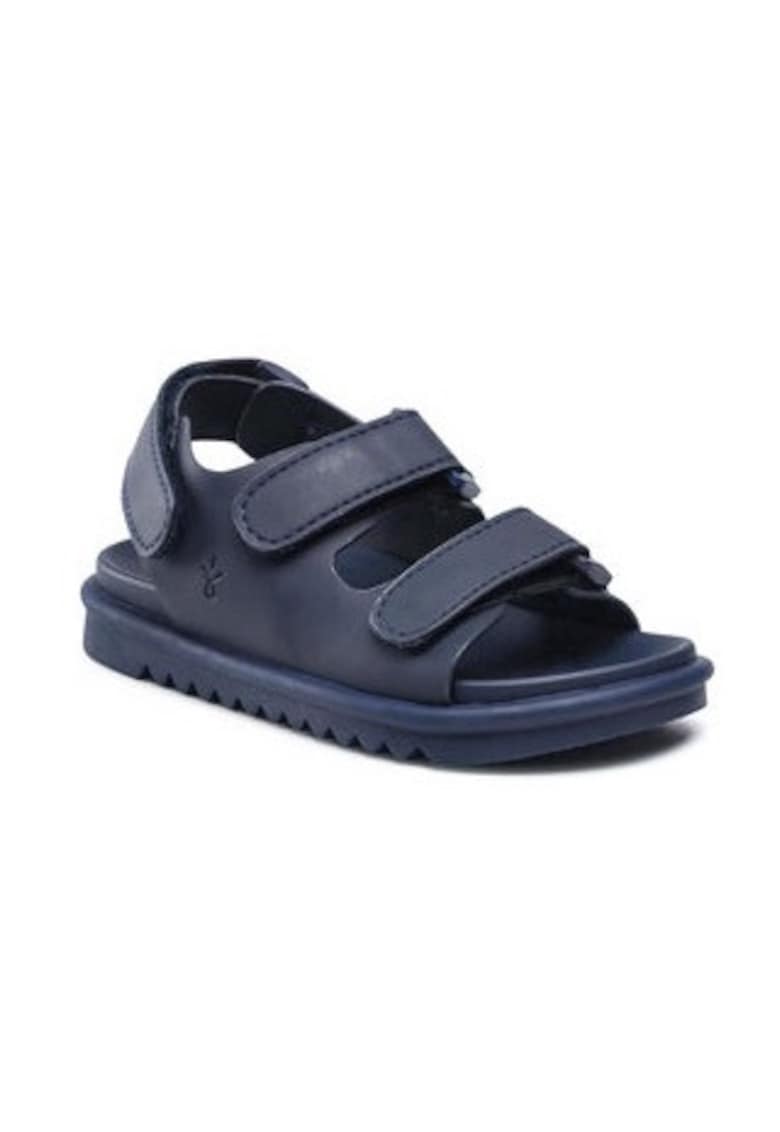 Sandale baieti 209836486 - Piele ecologica - 32 EU - Albastru