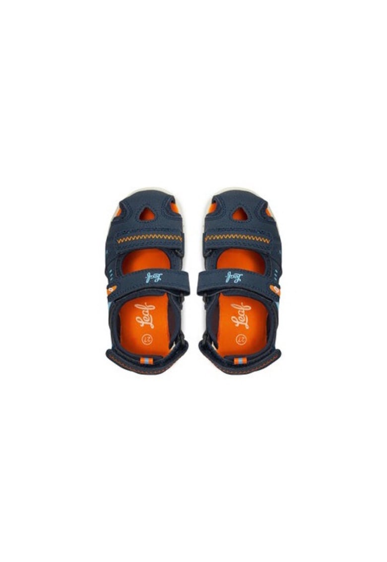 Sandale baieti  303580544 - Piele ecologica - 31 EU - Albastru Sandale baieti  303580544 - Piele ecologica - 31 EU - Albastru