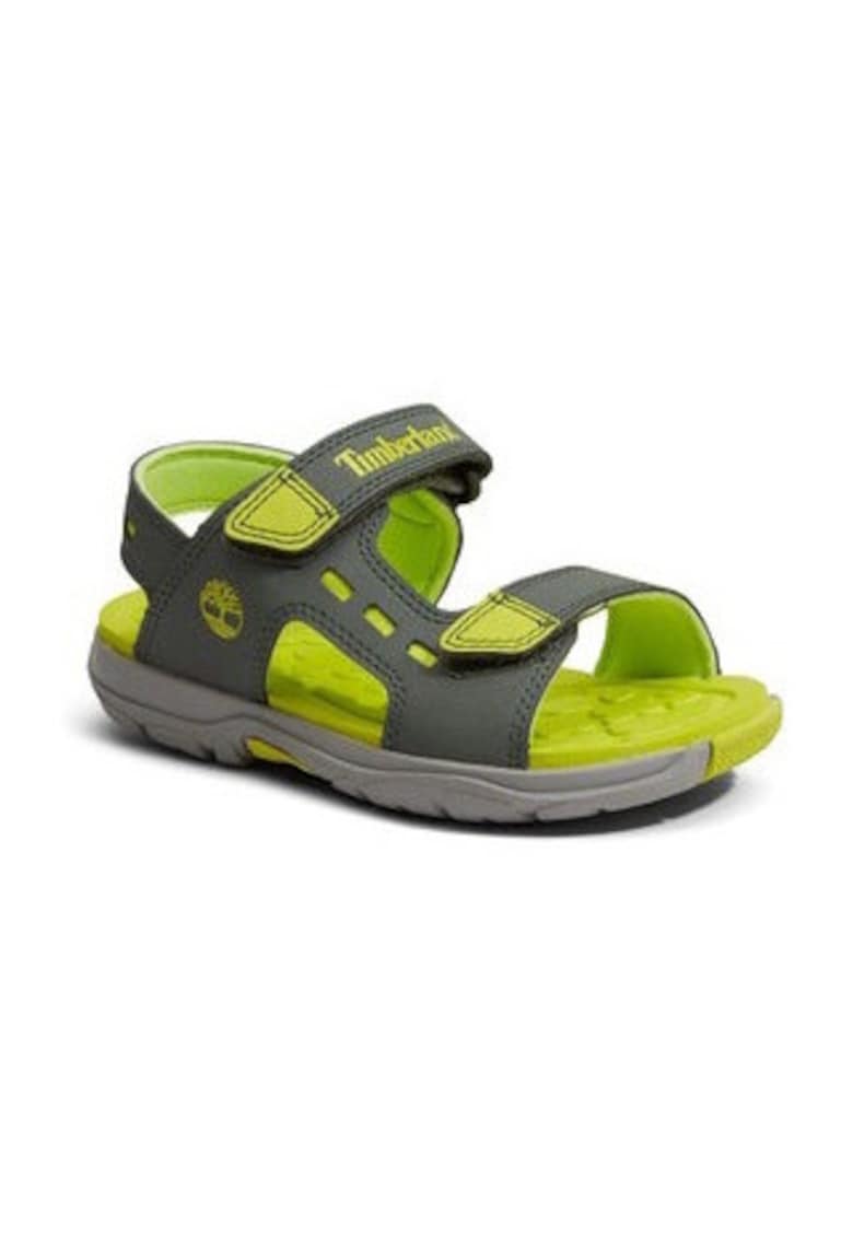 Sandale dama 304000706 - Piele ecologica - 35 EU - Multicolor