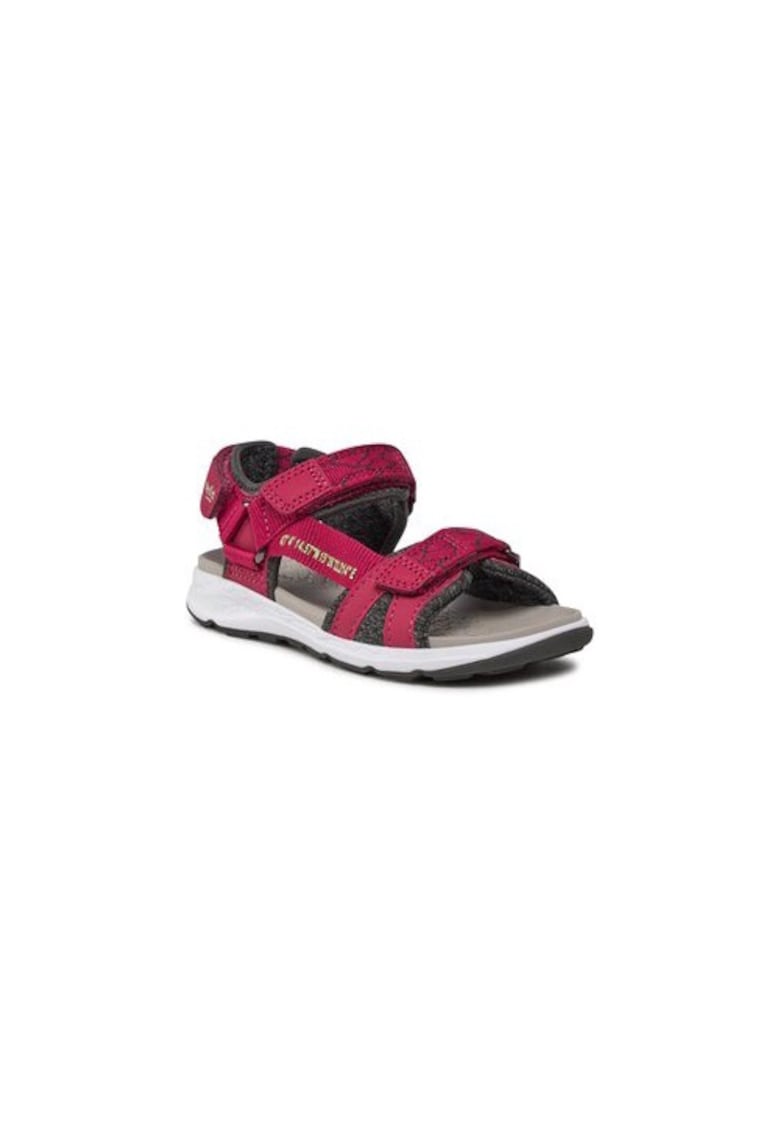 Sandale baieti 303733957 - Piele ecologica - 27 EU - Rosu