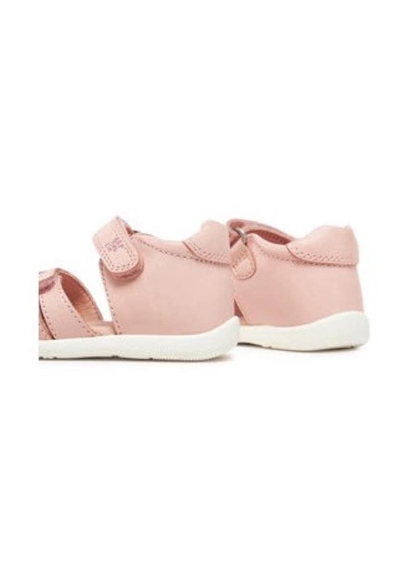 Sandale fete 305218407 - Piele naturala - 22 EU - Roz