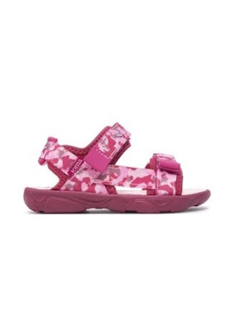 Joma Sandale fete 303742201 - Sintetic - Roz - Roz