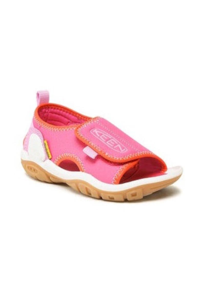 Sandale fete 300432587 - Textil - Roz - Roz