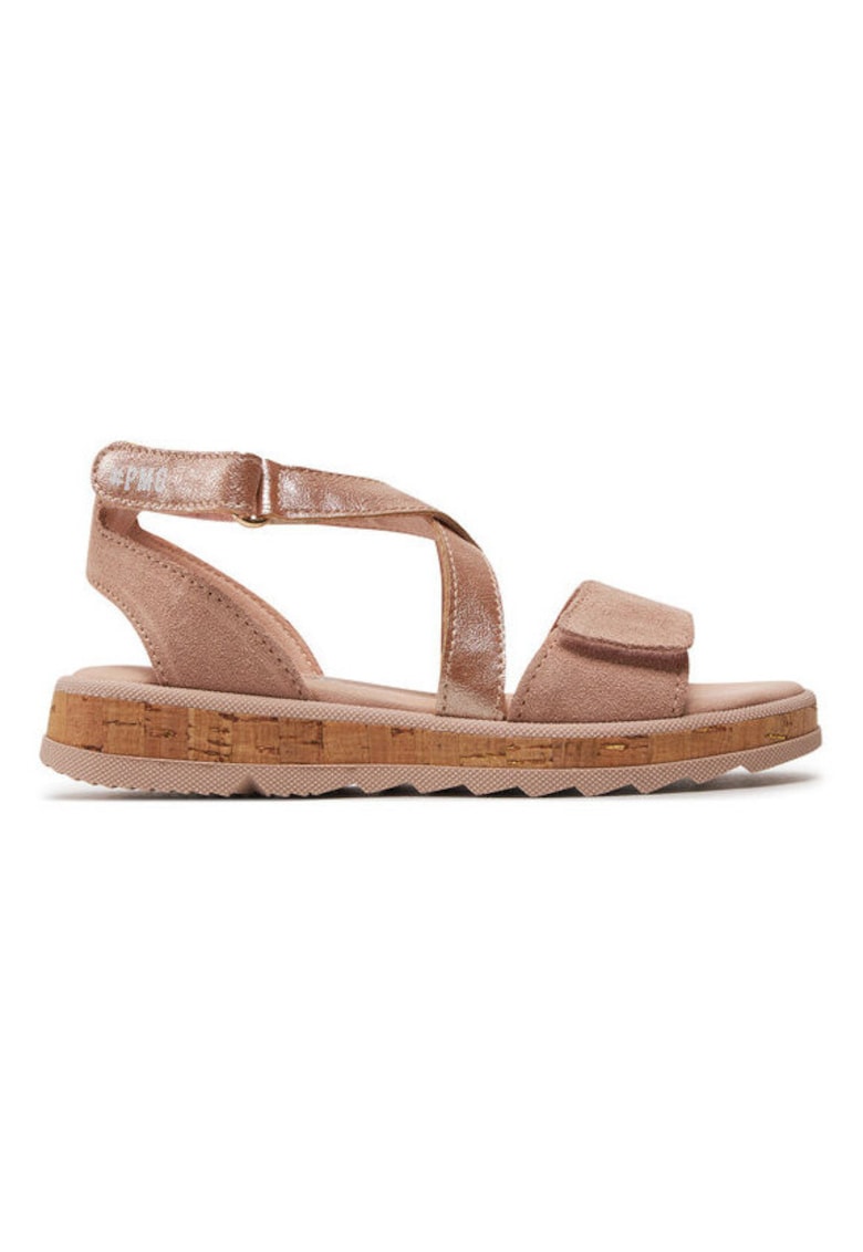 Sandale fete 304025280 - Piele ecologica - Roz - Roz