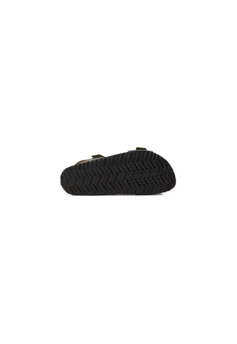 Sandale barbati 303473099 - Piele ecologica - Multicolor - Multicolor