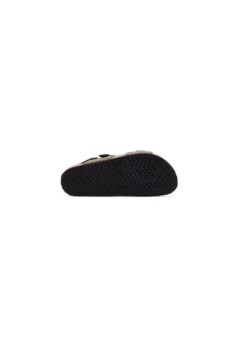 Sandale barbati 301335245 - Piele ecologica - Multicolor - Multicolor