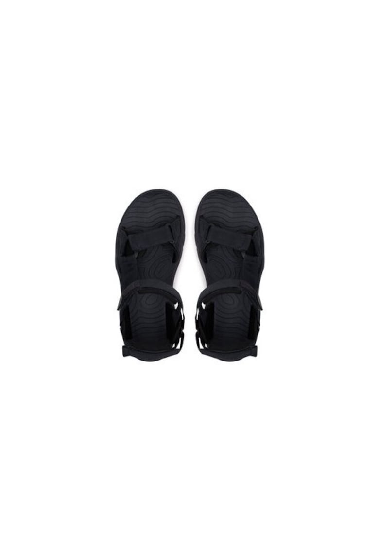 Sandale barbati  304544286 - Textil - 39.5 EU - Gri