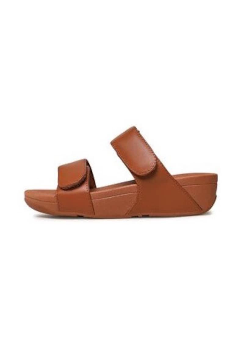 Sandale dama 302571246 - Piele naturala - Maro - Maro