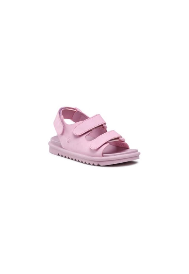 Sandale dama 209836479 - Piele ecologica - Roz - Roz
