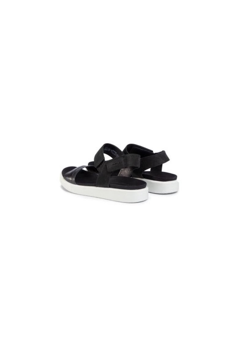 Sandale dama 206911568 - Piele naturala - 35 EU - Negru