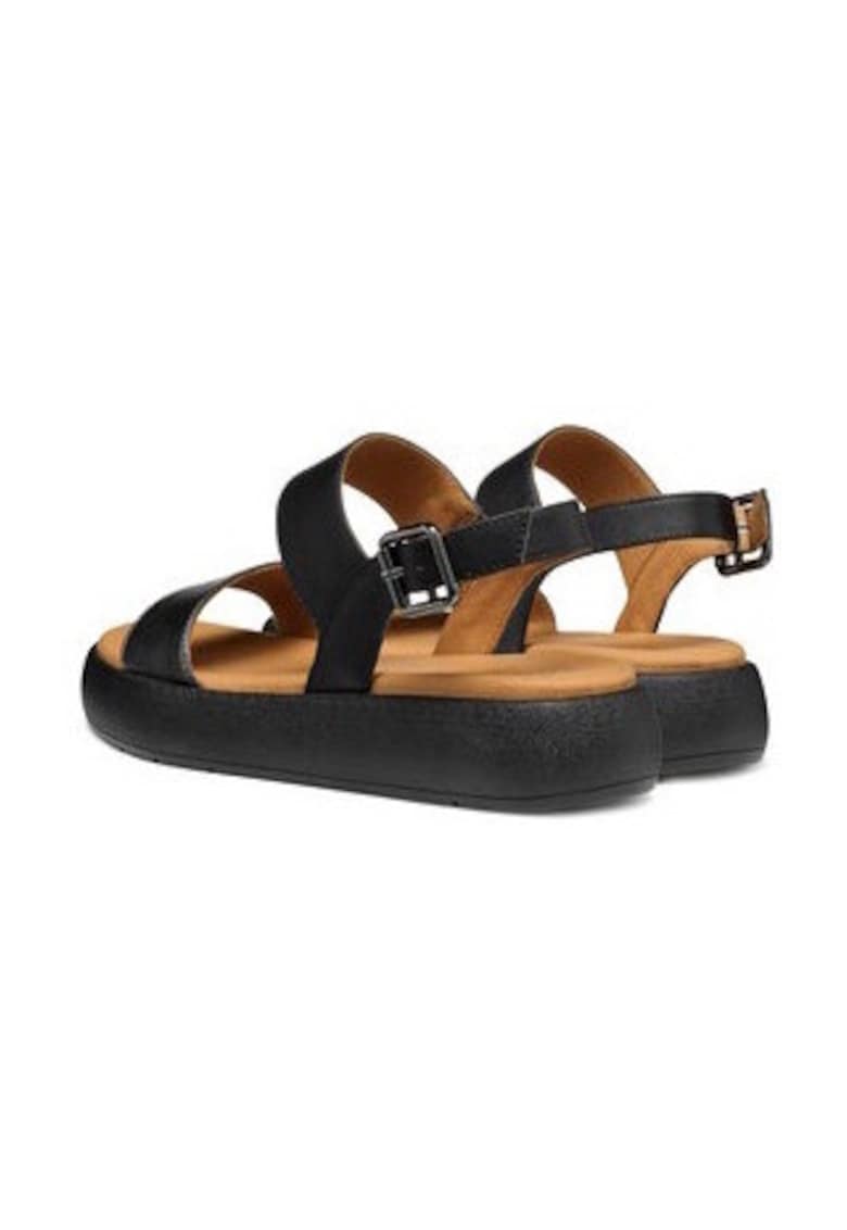 Sandale dama 304620713 - Piele ecologica - 41 EU - Gri