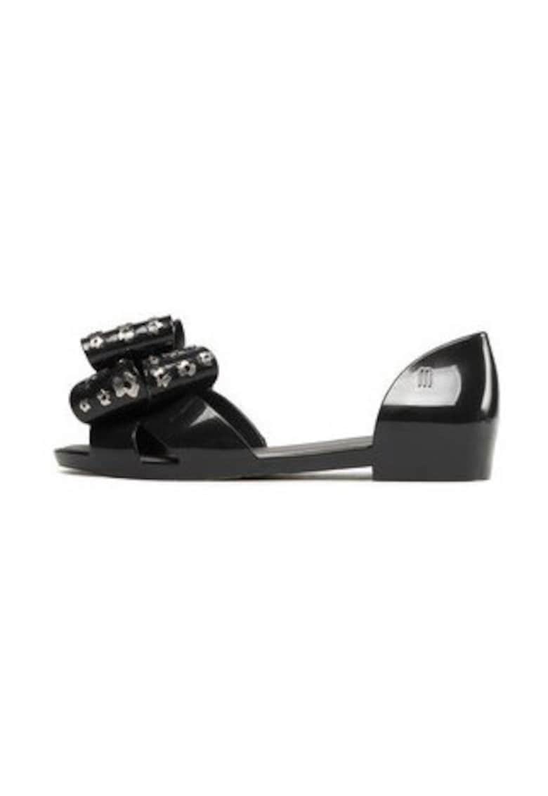 Sandale dama 300911938 - Sintetic - Negru - Negru
