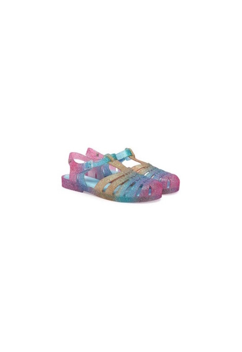 Sandale dama 304849145 - Sintetic - Multicolor - Multicolor