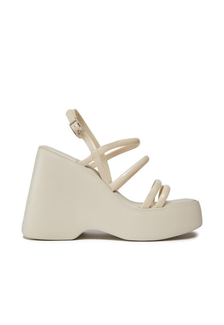 Sandale dama 303828295 - Sintetic - 41-42 EU - Bej