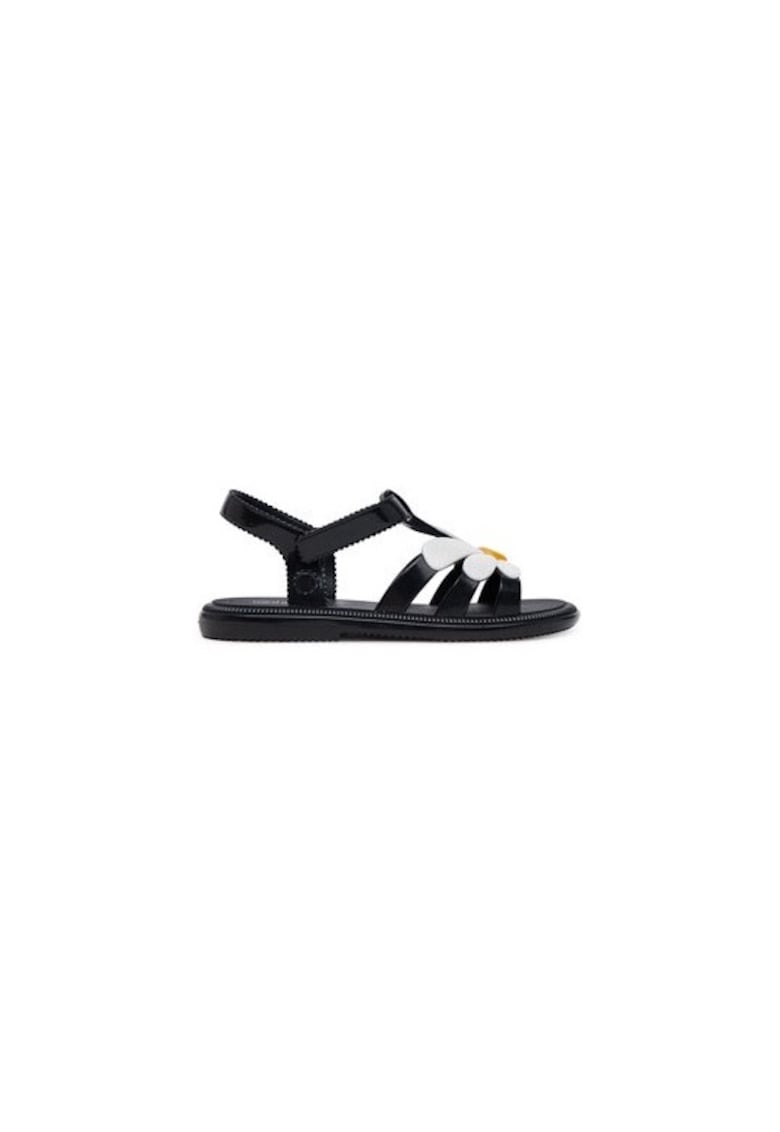 Sandale dama  304873034 - Sintetic - 35 EU - Negru