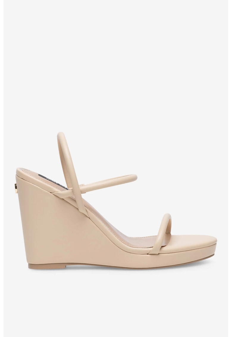 Sandale dama 5905588559894 - Sintetic - Bej