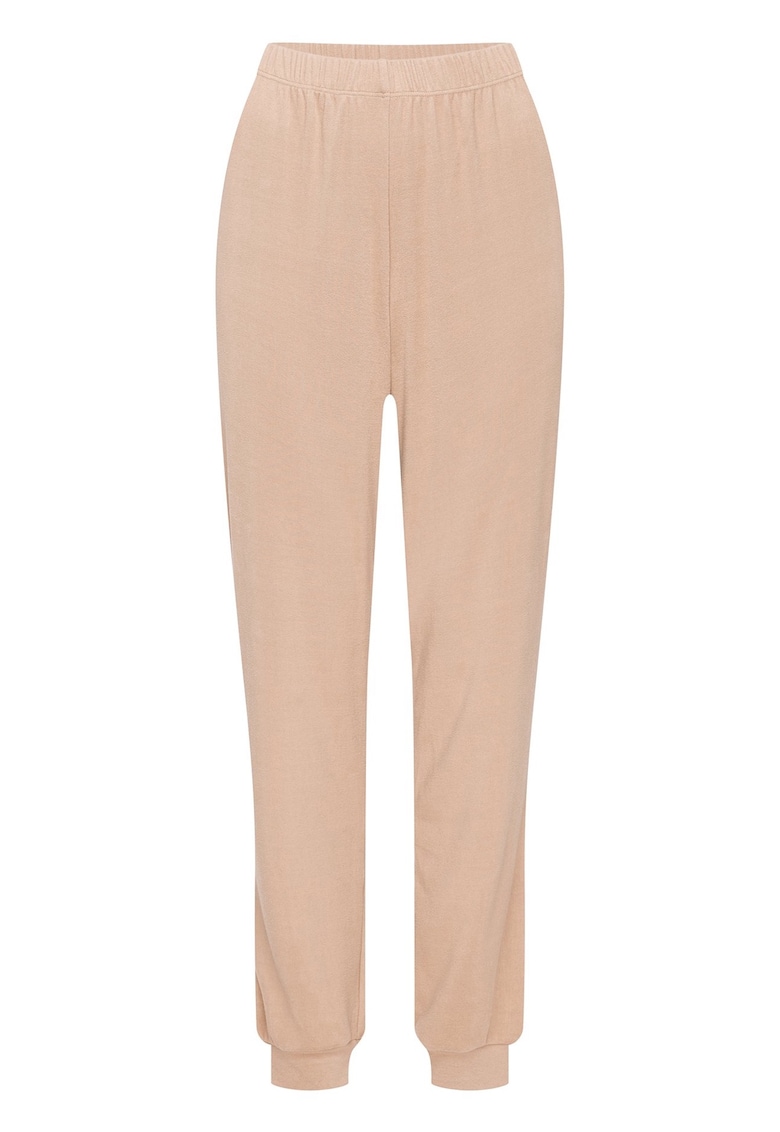Pantaloni Joyland - Bej