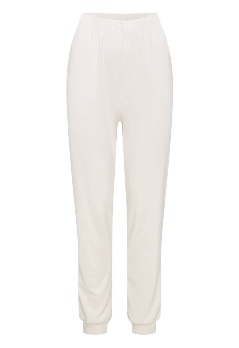 Pantaloni Joyland - Galben