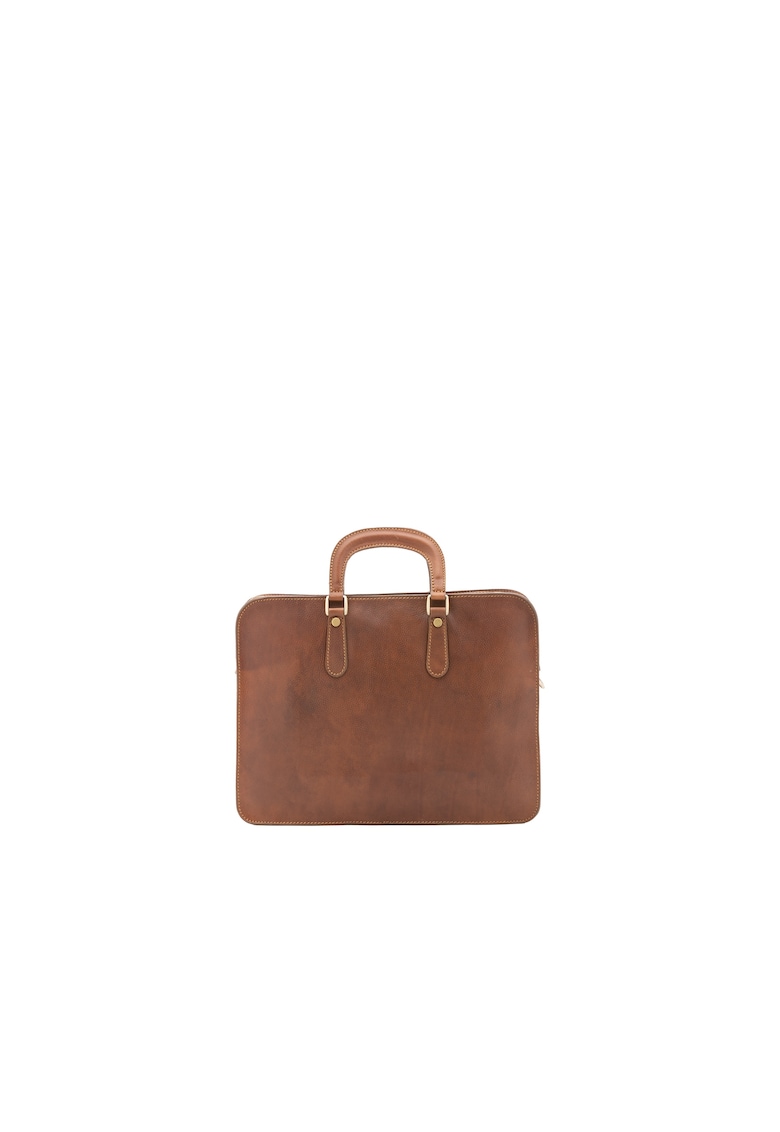 Servieta uni de piele 211465