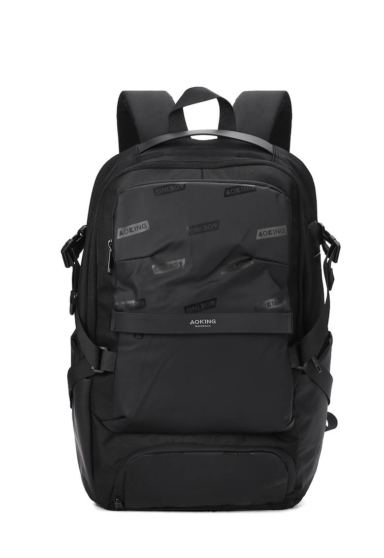 Rucsac cu compartimente multiple