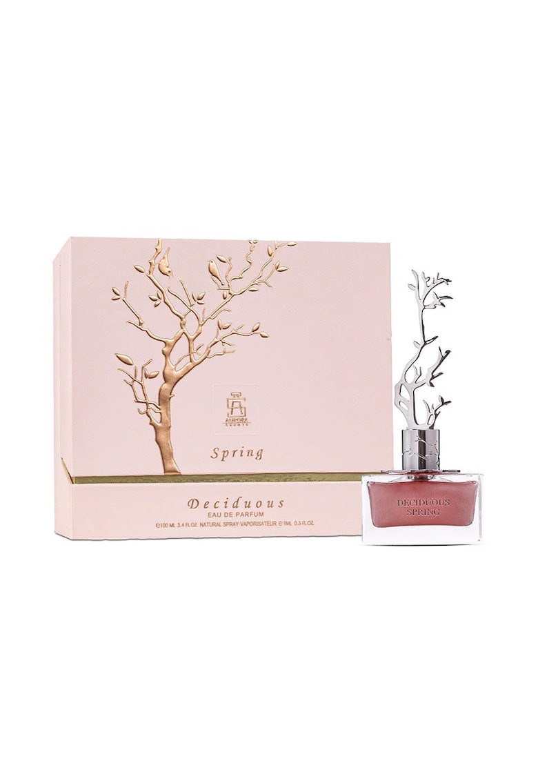 Parfum pentru femei - Deciduous Spring - 100 ml - note fructate si florale
