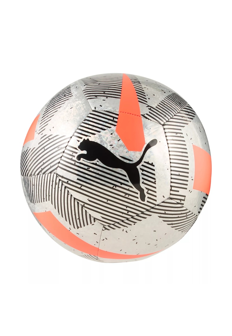 Minge de fotbal - Cage - Gri -