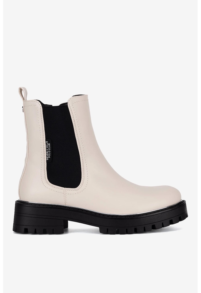 Ghete dama 5905588968047 - Sintetic - Bej - Bej